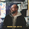 LPWe Are Messengers / Where The Joy Is / Vinyl