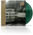 2LPOpeth / Morningrise / Reissue 2023 / Green / Vinyl / 2LP