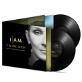 2LP / Dion Celine / I Am:Celine Dion / OST / Vinyl / 2LP