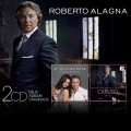 2CDAlagna Roberto / Puccini In Love / Caruso / 2CD