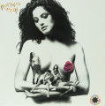 LPRed Hot Chili Peppers / Mother's Milk / Vinyl
