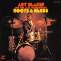 LPBlakey Art & Jazz Messengers / Roots and Herbs