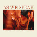 LPFleck Bela / As We Speak / Vinyl