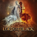 CDLords Of Black / Alchemy of Souls Part II