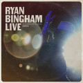 LPBingham Ryan / Ryan Bingham Live / Vinyl