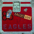 2LPEagles / Eagles Live / Vinyl / 2LP