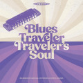 2LPBlues Traveler / Traveler's Soul / Black Velvet / Vinyl / 2LP