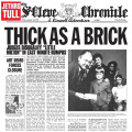 LPJethro Tull / Thick As A Brick / 50th Anniversary / Vinyl