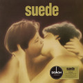 LPSuede / Suede / Vinyl