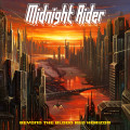 LPMidnight Rider / Beyond The Blood Red Horizon / Clear / Vinyl