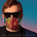 CDJohn Elton / Lockdown Sessions
