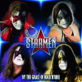 CDStarmen / By The Grace Of Rock'n'roll