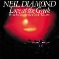 2LPDiamond Neil / Love At the Greek / Vinyl / 2LP