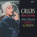 LPCallas Maria / Mad Scene From Anna Bolena / Hamlet / Il Pi.. / Vinyl