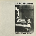 LPUK Subs / Killing Time / Vinyl