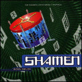 2LPShamen / Boss Drum / 200gr. / Vinyl / 2LP