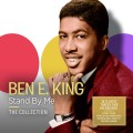 2CDKing Ben E. / Stand By Me / 2CD