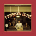 2LP/CDDoors / Morrison Hotel / 50th Anniversary / Vinyl / LP+2CD