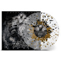 LPBelphegor / Totenritual / Clear,Gold,Black Splatter / Vinyl