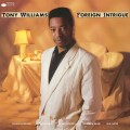 LPWilliams Tony / Foreign Intrigue / Vinyl