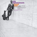 LPHenderson Joe / Page One / Vinyl / Remastered