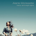 CDMorissette Alanis / Havoc And Bright Lights