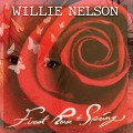 LPNelson Willie / First Rose of Spring / Vinyl