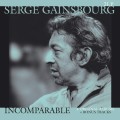 2LPGainsbourg Serge / Incomparable / Vinyl / 2LP