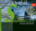 2CDDvok / Symphonies nos 1-2-3 / 2CD