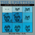 3LPUpsetters/Lee Perry / Build The Ark / Vinyl / 3LP