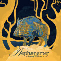 CDAephanemer / A Dream of Wilderness / Digipack