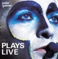 2LPGabriel Peter / Plays Live / Vinyl / 2LP