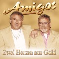 CDAmigos / Zwei Herzen aus Gold