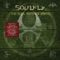5CDSoulfly / Soul Remains Insane / Studio Albums 1998-2004 / 5CD