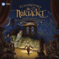 CDTchaikovsky / Nutcracker / Rattle