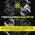2CDVarious / Techno Syndicate / 2CD
