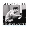2CDGould Glenn / A State of Wonder: the Complete Goldberg... / 2CD
