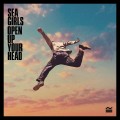 LPSea Girls / Open Up Your Head / Vinyl