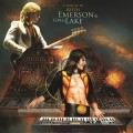 CDVarious / Tribute To Keith Emerson & Greg Lake