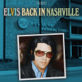 4CDPresley Elvis / Back In Nashville / 4CD