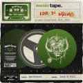 2LPMotrhead / Lst Tapes Vol.3 / Live In Malm 2000 / Vinyl / 2LP