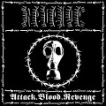 CDRevenge / Attack.Blood.Revenge
