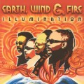 CDEarth Wind & Fire / Illumination / Digipack