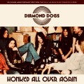 LPDiamond Dogs / Honked All Over Again / Vinyl / Coloured