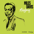 LPDavis Miles / Milestones / Vinyl