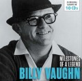 10CDVaughn Billy / 20 Original Albums / 10CD