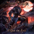 CDNight Legion / Fight Or Fall / Digipack