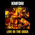 CDKMFDM / Live In The USSA / Digipack