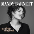 CDBarnett Mandy / A Nashville Songbook / Digipack