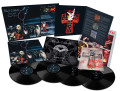 4LPBlack Sabbath / Live Evil / 40th Anniversary / Super DLX / Vinyl / 4LP